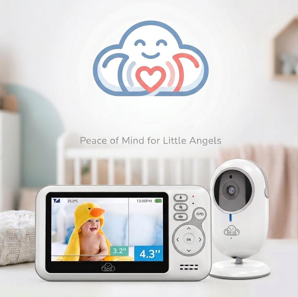 Baby Monitor