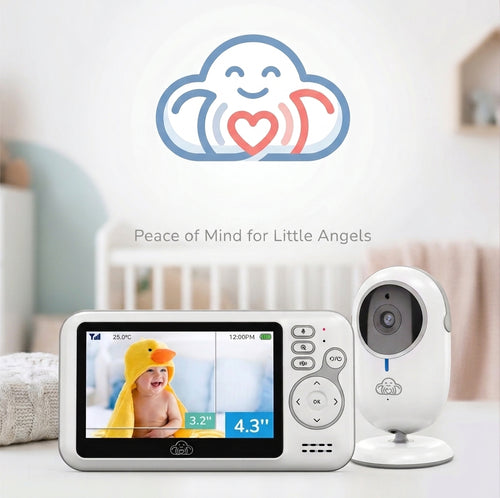 Baby Monitor