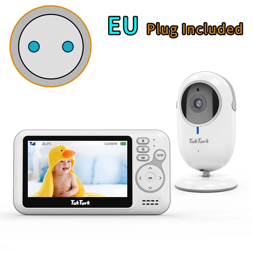 Baby Monitor