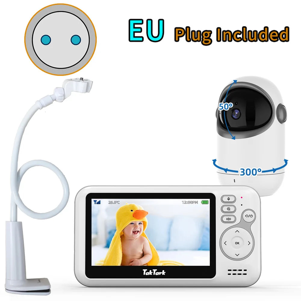 Baby Monitor