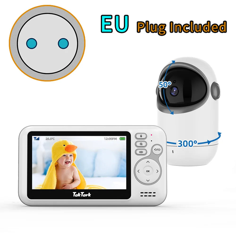 Baby Monitor