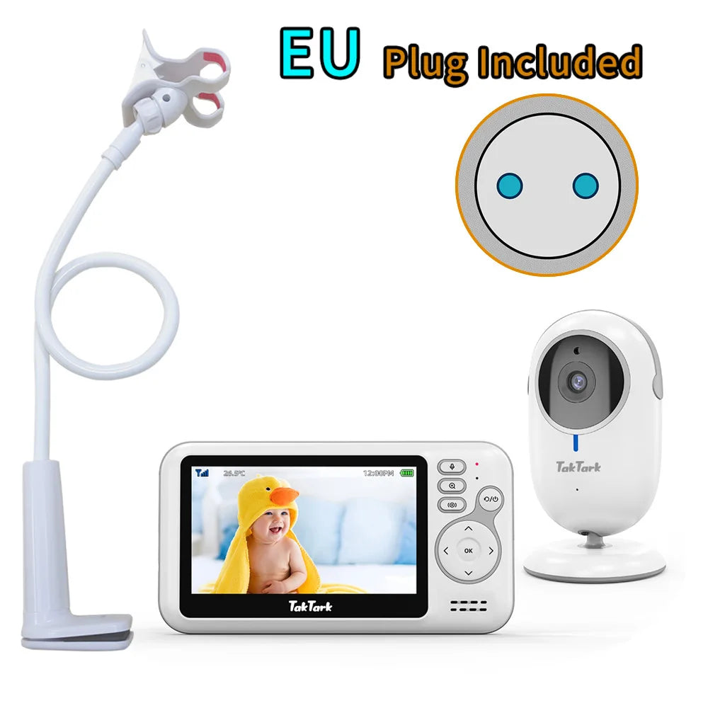 Baby Monitor