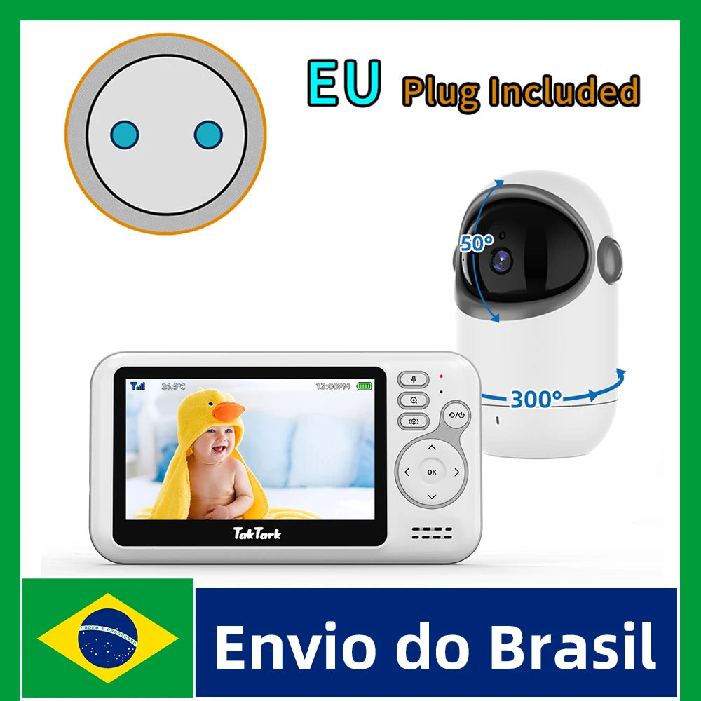 Baby Monitor